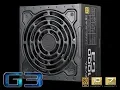 EVGA SuperNOVA G3 1000 Watt Power Supply - Review