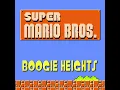 Super Mario Bros. Theme