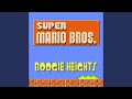 Lagu Super Mario Bros. Theme