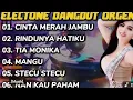 Download Lagu Cinta Merah Jambu (Cinta Lahir Batin) -Silvy Kumalasari Ft Aura Musik (Official Musik Vidio)