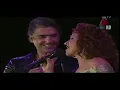 En El Jardin - Gloria Estefan y Alejandro Fernández