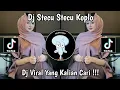 Download Lagu DJ STECU STECU VERSI KOPLO || DJ PANDANG PERTAMA LIAT NONA LANGSUNG SUKA VIRAL TIK TOK TERBARU 2025