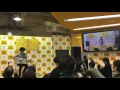 ikkubaru / アビス （途中から）2016.01.25 タワーレコード新宿店