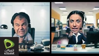 اعلان اتصالات   التلكيك       نقل الارقام دندنها