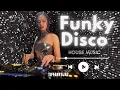 Download Lagu Groovy Funky Disco House Music l TiffanyDJazz  l Pizzicato Bar Bangkok Thailand 