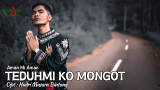 Download Lagu Gayo Terbaru 2024 -Teduhmi Ko Mongot Cipt : Hudri Musara Bintang (Encu Darmawan) MP3