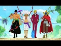 Download Lagu What If Strawhats Were Reborn With Their Memories?