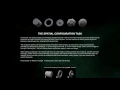 Tutorial The Spatial Configuration Task