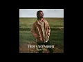 Troy Cartwright - That's Why (Audio)