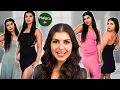 Download Lagu I Tried Every Halara Midi Dress Outfit.. Honest Review