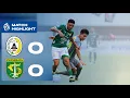 Highlights | PSS Sleman VS PERSEBAYA Surabaya | Pekan 10