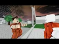 The Roblox Prison Life Sacrifice