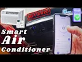 TCL Smart Window Air Conditioner