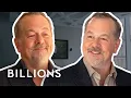 Best of Mike Wags Wagner Billions SHOWTIME on Paramount
