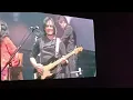 TEMA/EMPEZAR DE CERO LA GUSANA CIEGA AUDITORIO NACIONAL 30-01-2026 "TOUR CLAROSCURO"