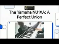 Yamaha NU1XA Review: The Hybrid Piano That Changes Everything. Podcast