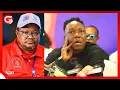 JIMMY MAFUFU AHAMA CHADEMA - ''LISSU UMEROGWA - WALIMTUKANA HUYU MAMA - HIVI WANA LAANA?''...