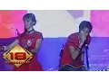 Download Lagu The Virgin - Cinta Terlarang (Live Konser Jember 8 Agustus 2010)