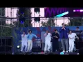 [4K] 240615 god (지오디) - Friday Night + Stand Up ‪@megafield_musicfestival‬