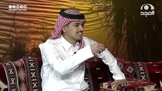 عبدالله بن الزبير أرسل خطاب شديد اللهجة إلى معاوية بن أبي سفيان وهذا كان سبب ما حصل ربيع القحطاني 