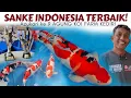 Download Lagu Sanke Indonesia Terbaik ❗Grand Champion Azukari 9 AKF 