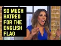 Download Lagu She Want To Replace The English Flag With The Palestine Flag.