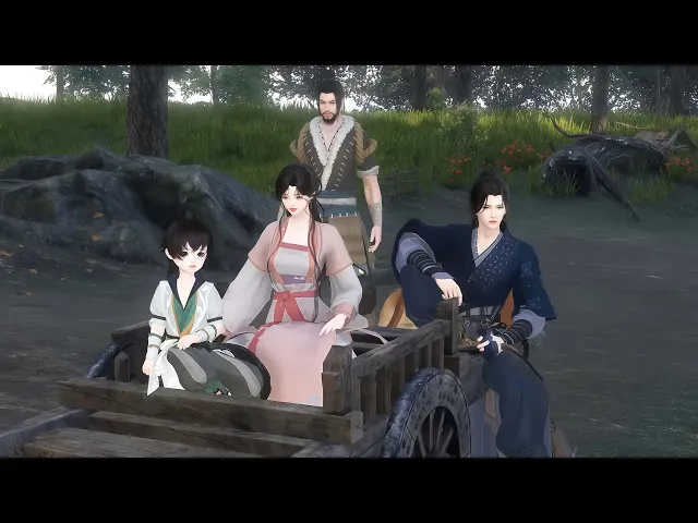 乡村医女:我的药箱通现代
