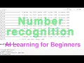 python tutorial Number colaboratory