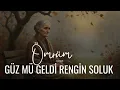 ÖMRÜM - Güzmü Geldi Rengin Soluk - 70s COVER