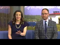 Q13 News This Morning with Kaci Travis 10 27 17