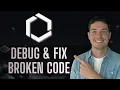 How to Debug and Fix Broken Code Fast with Blackbox AI 2026 Guide