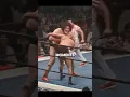 Download Lagu Andre’s Legendary Feud with Antonio Inoki