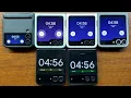 Samsung Z Flip 4 2 Z Flip 5s Z Flip 6 Razr 40U Razr 50U Countdown Timer Alarm Clock Alerts
