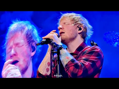 Download MP3 Ed Sheeran - Tenerife Sea (Multiply Gig) 22 May 2024, Barclays Center