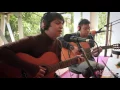 Download Lagu Live at Geronimo FM : Senar Senja - Savana