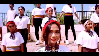 Download MARI BERSATU - RAKAT BATAM Ft SOMAPAMA DANCE CREW (OFFICIAL VIDEO) MP3