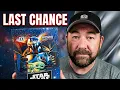 2026 Topps Star Wars Chrome Galaxy Hobby Box The Final Verdict After 3 Boxes