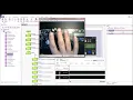 Flowcode with EBlocks2 hardware and Ghost