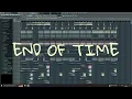 Download Lagu END OF TIME - YOSHI HIRANO