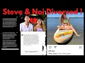 Married At First Sight STEVE NOI DIVORCE IT GETS MESSY