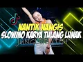 Download Lagu DJ JEDAG JEDUG SLOWMO PARJAMBAN !! JUNGLE DUTCH TIK TOK VIRAL TERBARU 2021 [ SIJACK OFFICIAL ]