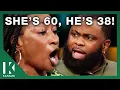 Download Lagu Ben ik je sugar mama of je vriendin?! | KARAMO