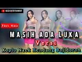 Lagu MASIH ADA LUKA -  KOPLO NAEK KENDANG BAJIDORAN @niccoentertainment