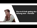 Download Lagu Denny Caknan - Heleh (lirik) | Lagu Terbaru | Dangdut Terbaru