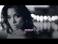 MEDUZA, Khalid - Weekend