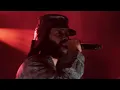 Protoje ~ Weed And Ting (Live with subtitles/c.c.)