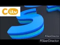 ITV Studios 2020 Logo