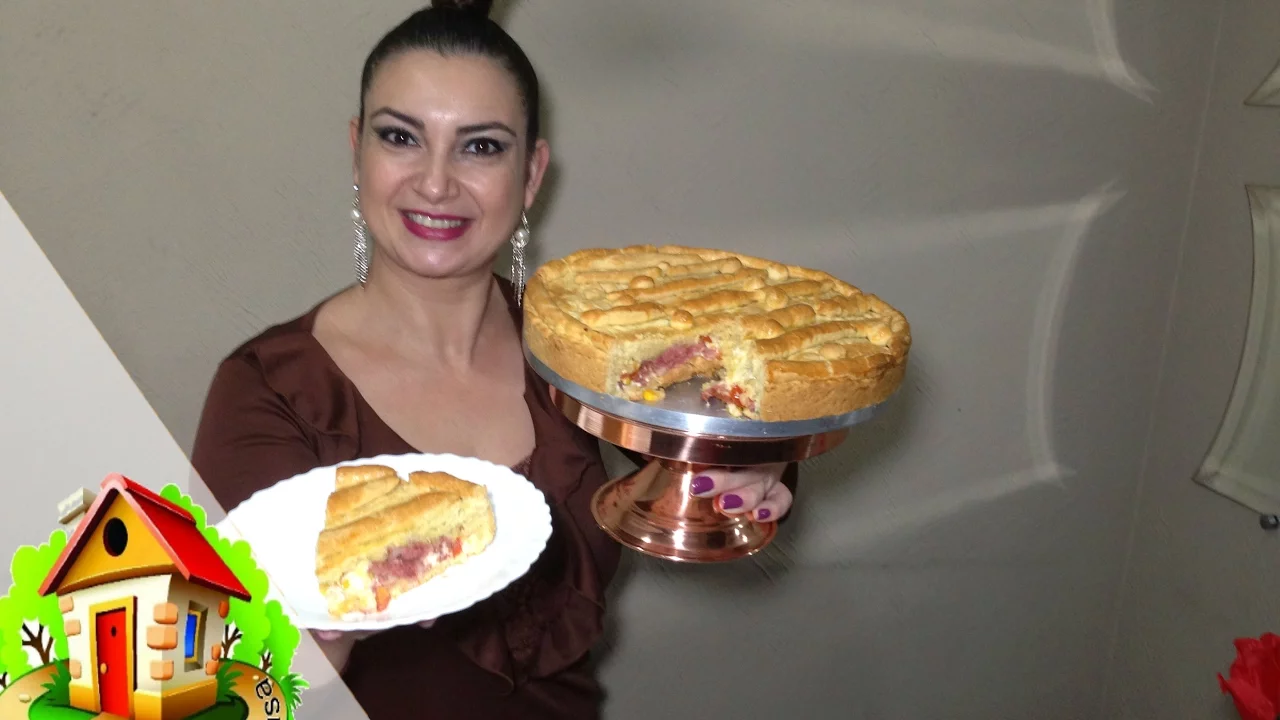 Contato Profissional: culinariaemcasaoficial@gmail.com INSCREVA-SE Culinária em Casa Redes Sociais F. 