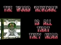 Download Lagu S.O.D. ~ March of the SOD/Sgt. D and the SOD (lyrics)