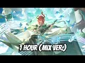 Download Lagu Da, daladadala. Dadada la dalada. - Ciaccona's Song (1 Hour Mix Version) | Wuthering Waves 鸣潮